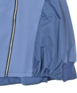 MARECHAL TERRE（マルシャルテル）パーカー 青 サイズ:2(M位) レディース/2200729151078