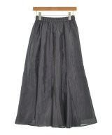 MARECHAL TERRE ロング・マキシ丈スカート