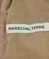 MARECHAL TERRE（マルシャルテル）スラックス ベージュ サイズ:00(XS位) レディース/2200726026027