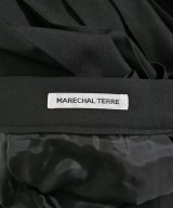 MARECHAL TERRE（マルシャルテル）ロング・マキシ丈スカート 黒 サイズ:1(S位) レディース/2200718013042