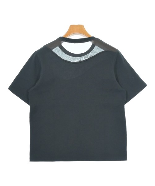 MARECHAL TERRE（マルシャルテル）Tシャツ・カットソー 黒 サイズ:2(M位) レディース/2200714033075