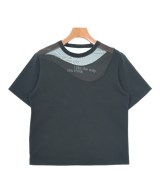 MARECHAL TERRE（マルシャルテル）Tシャツ・カットソー 黒 サイズ:2(M位) レディース/2200714033075