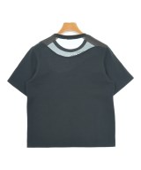 MARECHAL TERRE（マルシャルテル）Tシャツ・カットソー 黒 サイズ:2(M位) レディース/2200714033075