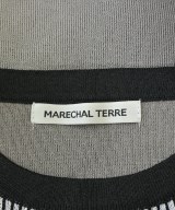 MARECHAL TERRE（マルシャルテル）ニット・セーター グレー サイズ:2(M位) レディース/2200717237098