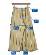-（ソノタ）ロング・マキシ丈スカート ベージュ サイズ:36(S位) レディース/2200683223057