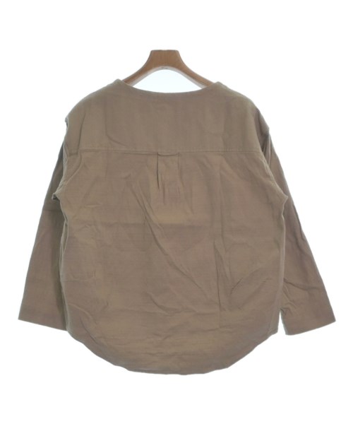 quadro（クオドロ）Tシャツ・カットソー ベージュ サイズ:2(M位) メンズ/2200513757257