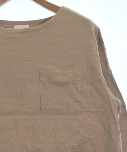 quadro（クオドロ）Tシャツ・カットソー ベージュ サイズ:2(M位) メンズ/2200513757257