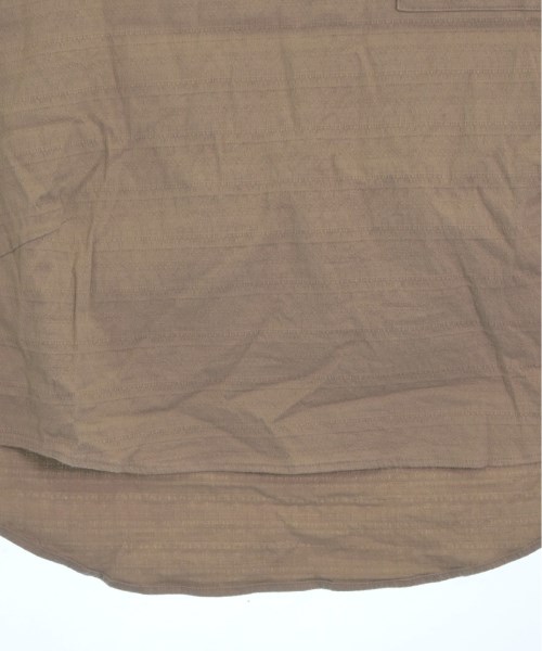 quadro（クオドロ）Tシャツ・カットソー ベージュ サイズ:2(M位) メンズ/2200513757257