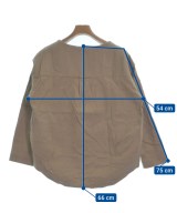 quadro（クオドロ）Tシャツ・カットソー ベージュ サイズ:2(M位) メンズ/2200513757257