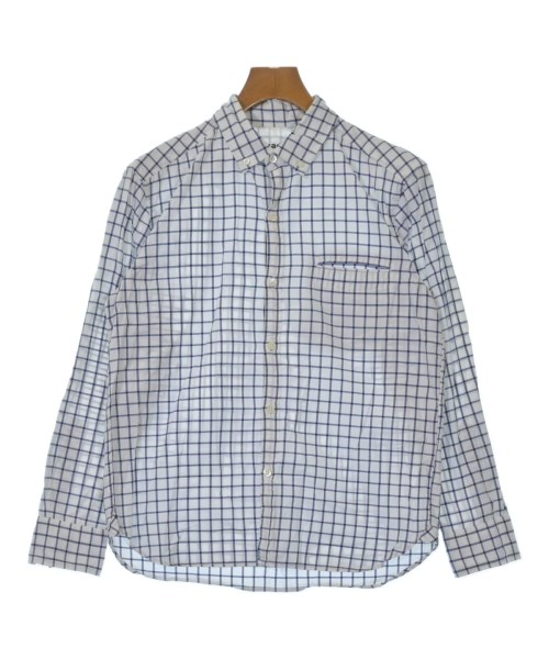 クオドロ(quadro)のquadro カジュアルシャツ