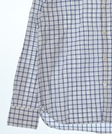 quadro（クオドロ）カジュアルシャツ 白 サイズ:2(M位) メンズ/2200620335102