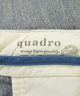 quadro（クオドロ）その他 グレー サイズ:2(M位) メンズ/2200710623027