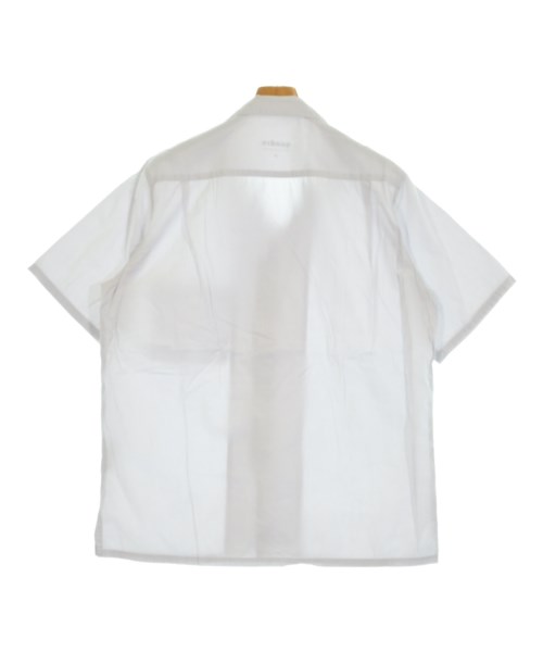 quadro（クオドロ）カジュアルシャツ グレー サイズ:3(L位) メンズ/2200642404060