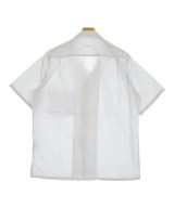 quadro（クオドロ）カジュアルシャツ グレー サイズ:3(L位) メンズ/2200642404060