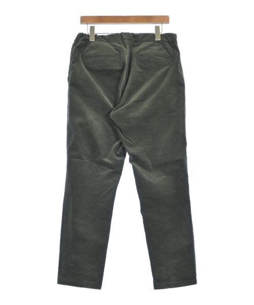 quadro（クオドロ）スラックス カーキ サイズ:3(L位) メンズ/2200664581121