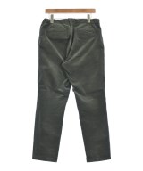 quadro（クオドロ）スラックス カーキ サイズ:3(L位) メンズ/2200664581121