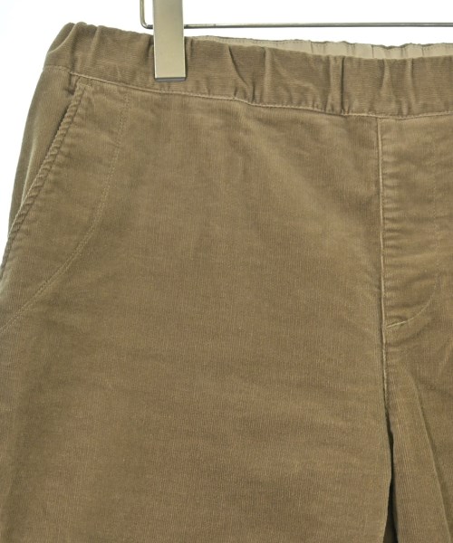 quadro（クオドロ）スラックス 茶 サイズ:2(M位) メンズ/2200664581138