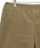quadro（クオドロ）スラックス 茶 サイズ:2(M位) メンズ/2200664581138