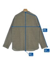 quadro（クオドロ）その他 ベージュ サイズ:2(M位) メンズ/2200668866026