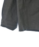 quadro（クオドロ）カジュアルシャツ グレー サイズ:2(M位) メンズ/2200672218026