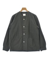 quadro カジュアルシャツ