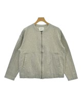 quadro（クオドロ）スウェット グレー サイズ:2(M位) メンズ/2200686538028