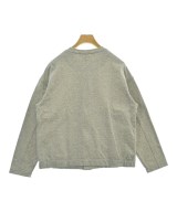 quadro（クオドロ）スウェット グレー サイズ:2(M位) メンズ/2200686538028