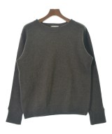 quadro（クオドロ）ニット・セーター グレー サイズ:3(L位) メンズ/2200685894071