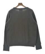 quadro（クオドロ）ニット・セーター グレー サイズ:3(L位) メンズ/2200685894071
