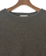 quadro（クオドロ）ニット・セーター グレー サイズ:3(L位) メンズ/2200685894071