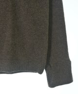 quadro（クオドロ）ニット・セーター グレー サイズ:3(L位) メンズ/2200685894071