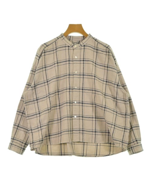 クオドロ(quadro)のquadro カジュアルシャツ