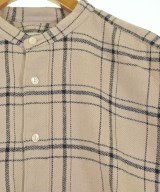 quadro（クオドロ）カジュアルシャツ ベージュ サイズ:F レディース/2200620445030