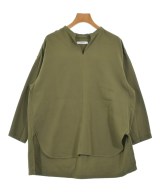 quadro（クオドロ）カジュアルシャツ カーキ サイズ:F レディース/2200684225081