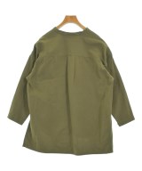 quadro（クオドロ）カジュアルシャツ カーキ サイズ:F レディース/2200684225081