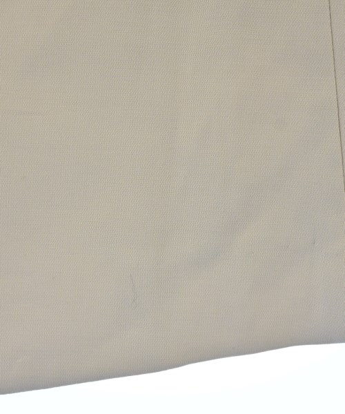 SOFUOL（ソフール）ノーカラージャケット ベージュ サイズ:40(M位) レディース/2200621889093