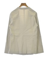 SOFUOL（ソフール）ノーカラージャケット ベージュ サイズ:40(M位) レディース/2200621889093