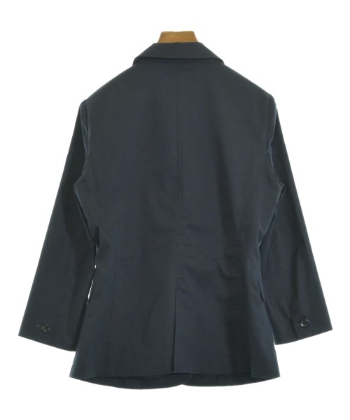 SOFUOL（ソフール）カジュアルジャケット 紺 サイズ:3(L位) レディース/2200627875137