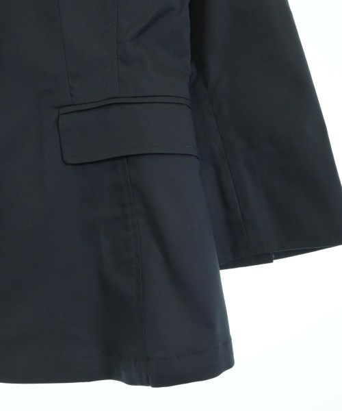 SOFUOL（ソフール）カジュアルジャケット 紺 サイズ:3(L位) レディース/2200627875137