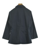 SOFUOL（ソフール）カジュアルジャケット 紺 サイズ:3(L位) レディース/2200627875137