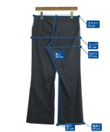 SOFUOL（ソフール）スラックス 紺 サイズ:4(XL位) レディース/2200627875144