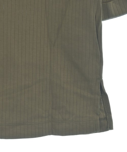 SOFUOL（ソフール）Tシャツ・カットソー カーキ サイズ:2(M位) レディース/2200627684159
