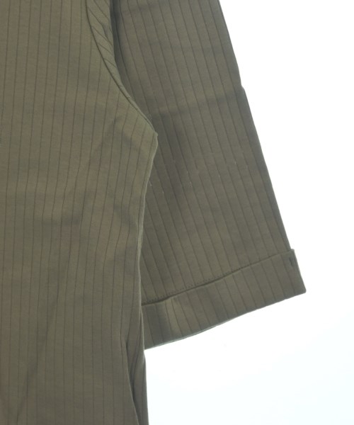 SOFUOL（ソフール）Tシャツ・カットソー カーキ サイズ:2(M位) レディース/2200627684159