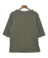 SOFUOL（ソフール）Tシャツ・カットソー カーキ サイズ:2(M位) レディース/2200627684159