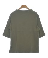 SOFUOL（ソフール）Tシャツ・カットソー カーキ サイズ:2(M位) レディース/2200627684159