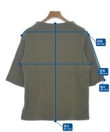SOFUOL（ソフール）Tシャツ・カットソー カーキ サイズ:2(M位) レディース/2200627684159
