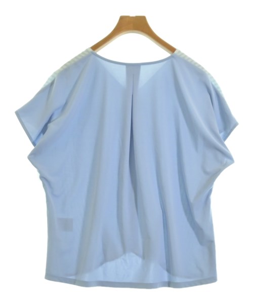 SOFUOL（ソフール）ブラウス 青 サイズ:2(M位) レディース/2200616431085
