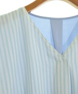 SOFUOL（ソフール）ブラウス 青 サイズ:2(M位) レディース/2200616431085