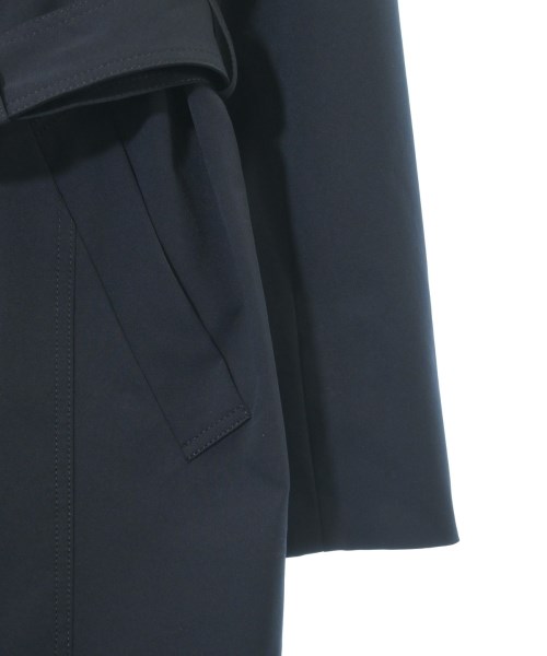 SOFUOL（ソフール）トレンチコート 紺 サイズ:2(M位) レディース/2200615315010