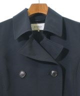 SOFUOL（ソフール）トレンチコート 紺 サイズ:2(M位) レディース/2200615315010